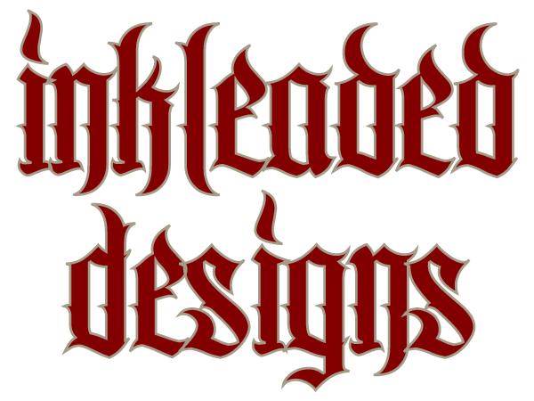 Inkleaded Designs™ :: What's Your I.D.?
